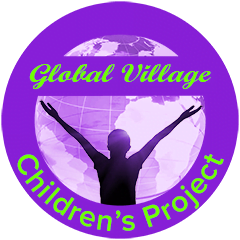 Global Village Childrens Project Logo